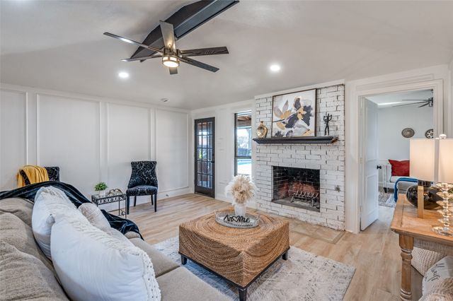 3219 Luallen Drive, Carrollton, TX 75007