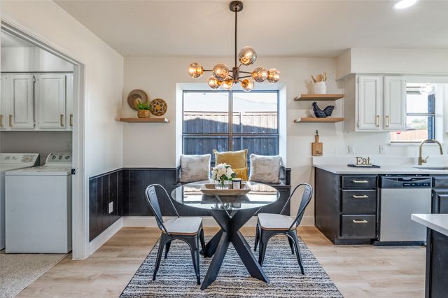 3219 Luallen Drive, Carrollton, TX 75007