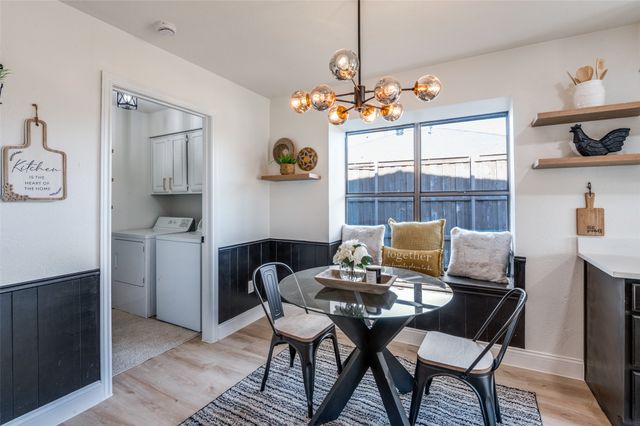 3219 Luallen Drive, Carrollton, TX 75007