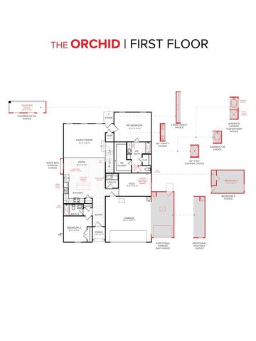 3101 Dixondale Drive, Fort Worth, TX 76108