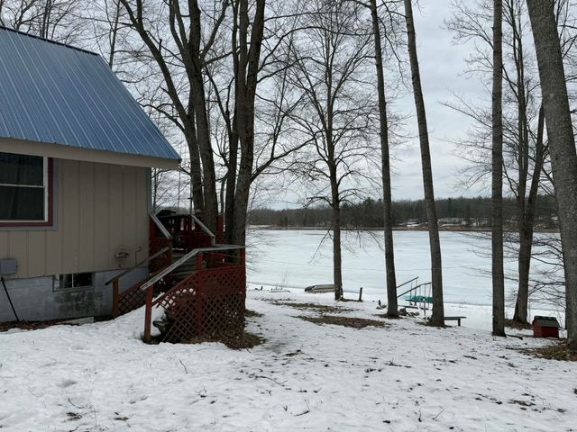 10131 Alpine Drive, Reed City, MI 49677