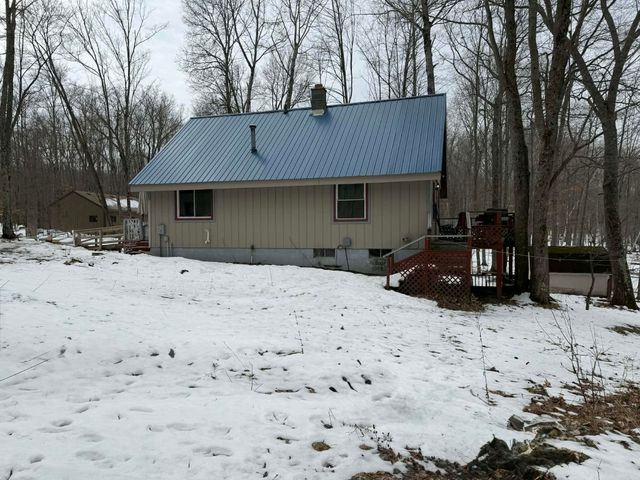 10131 Alpine Drive, Reed City, MI 49677