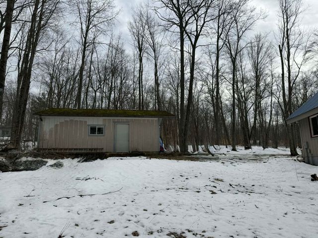 10131 Alpine Drive, Reed City, MI 49677