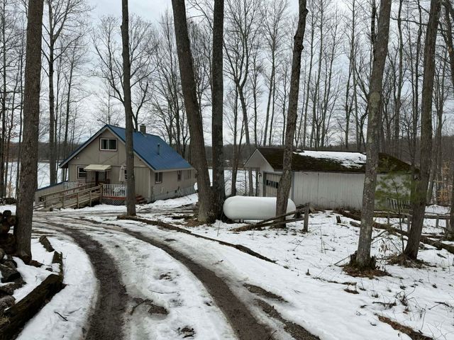 10131 Alpine Drive, Reed City, MI 49677