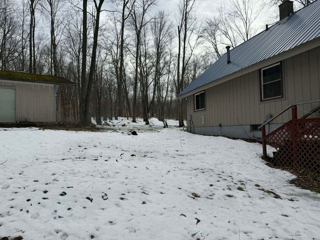 10131 Alpine Drive, Reed City, MI 49677