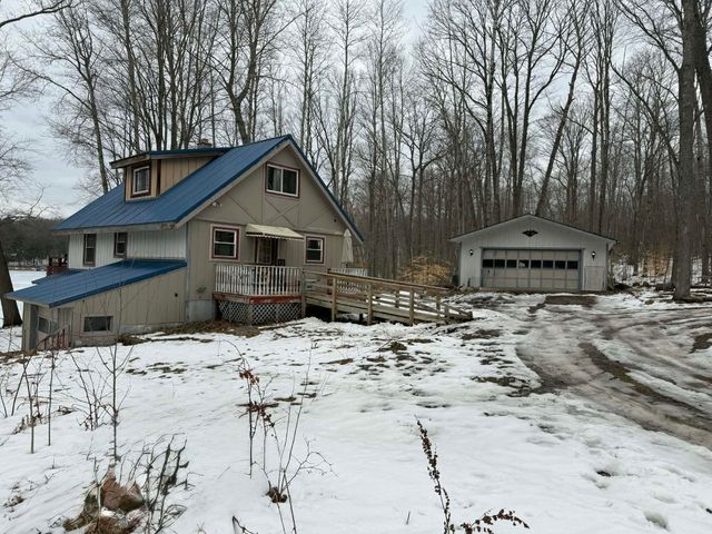 10131 Alpine Drive, Reed City, MI 49677