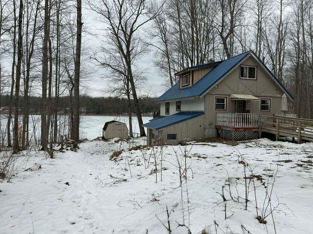 10131 Alpine Drive, Reed City, MI 49677