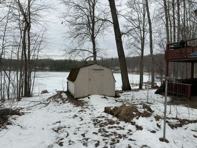 10131 Alpine Drive, Reed City, MI 49677