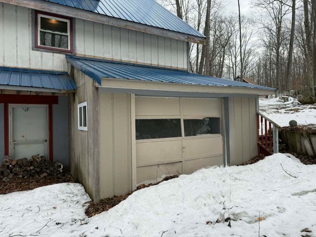 10131 Alpine Drive, Reed City, MI 49677