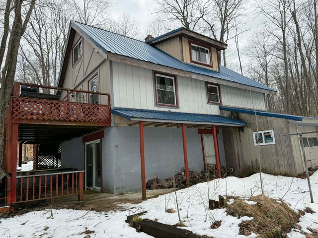 10131 Alpine Drive, Reed City, MI 49677