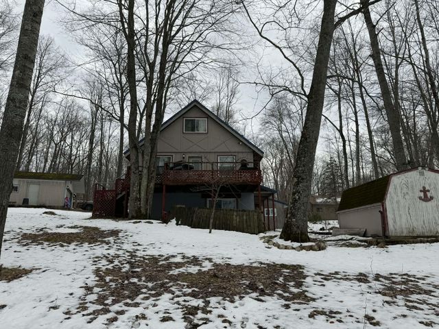 10131 Alpine Drive, Reed City, MI 49677