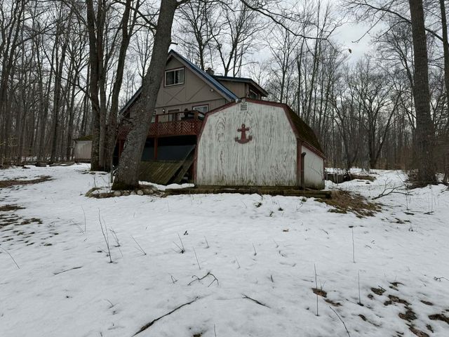 10131 Alpine Drive, Reed City, MI 49677