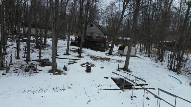 10131 Alpine Drive, Reed City, MI 49677