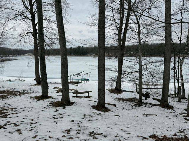 10131 Alpine Drive, Reed City, MI 49677