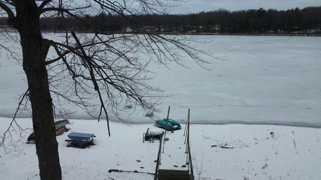 10131 Alpine Drive, Reed City, MI 49677