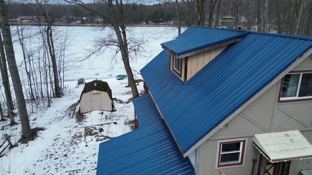 10131 Alpine Drive, Reed City, MI 49677