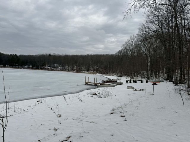 10131 Alpine Drive, Reed City, MI 49677