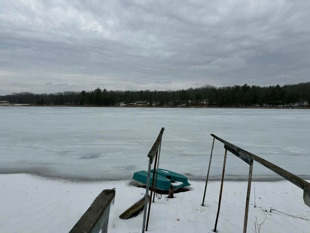 10131 Alpine Drive, Reed City, MI 49677