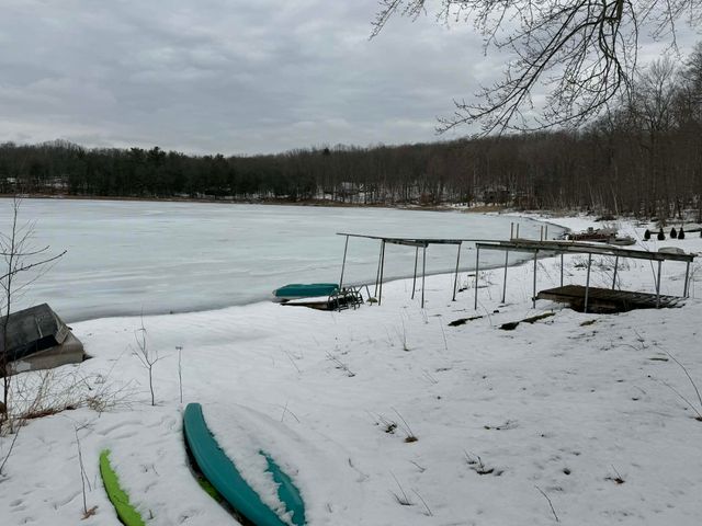 10131 Alpine Drive, Reed City, MI 49677