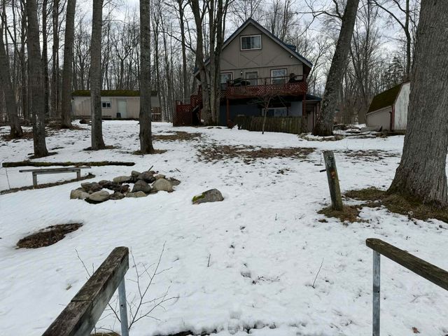 10131 Alpine Drive, Reed City, MI 49677