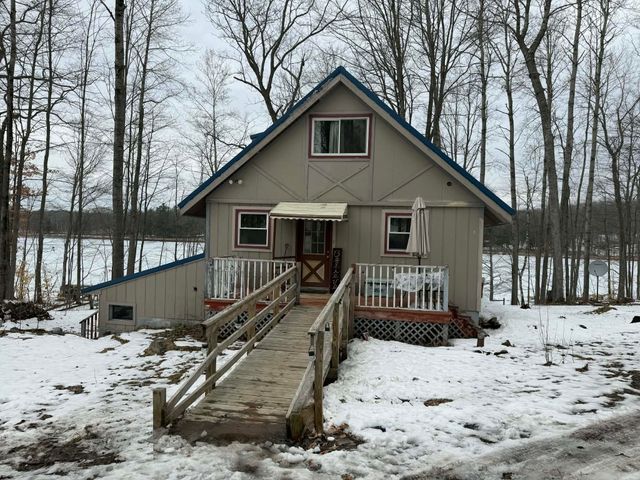 10131 Alpine Drive, Reed City, MI 49677