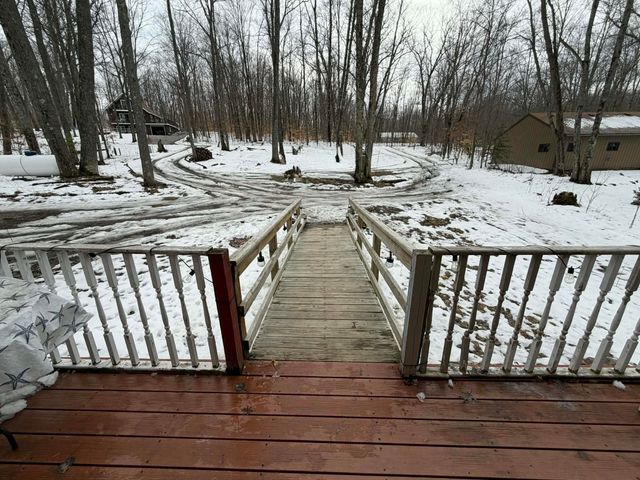 10131 Alpine Drive, Reed City, MI 49677