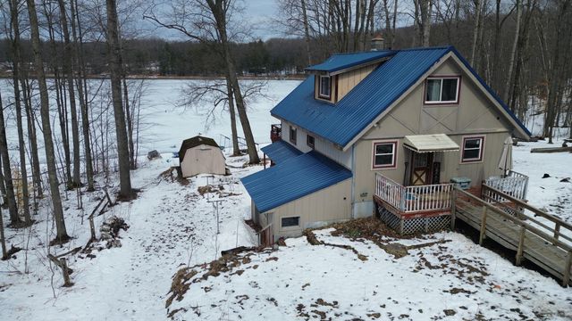 10131 Alpine Drive, Reed City, MI 49677