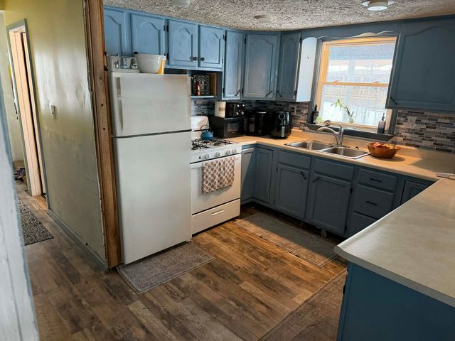 10131 Alpine Drive, Reed City, MI 49677