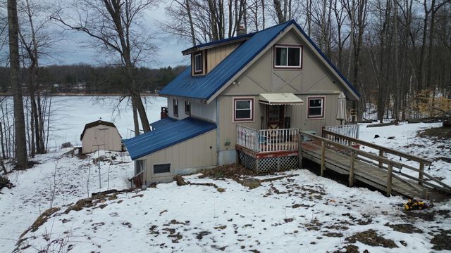 10131 Alpine Drive, Reed City, MI 49677