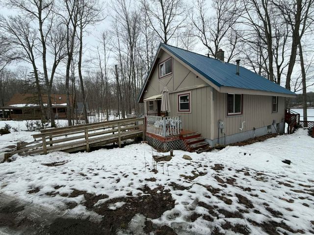 10131 Alpine Drive, Reed City, MI 49677