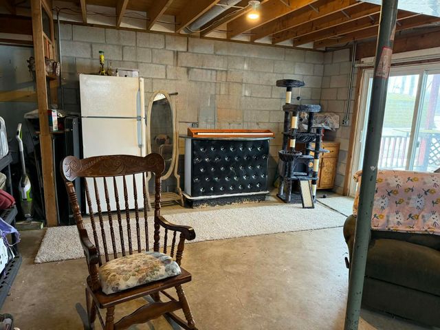 10131 Alpine Drive, Reed City, MI 49677