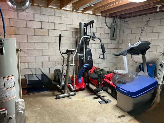 10131 Alpine Drive, Reed City, MI 49677