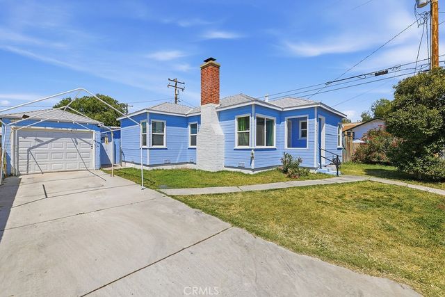 557 W Oldfield Street, Lancaster, CA 93534