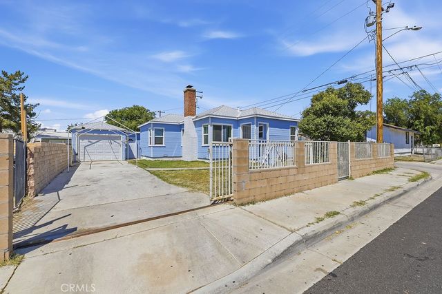 557 W Oldfield Street, Lancaster, CA 93534