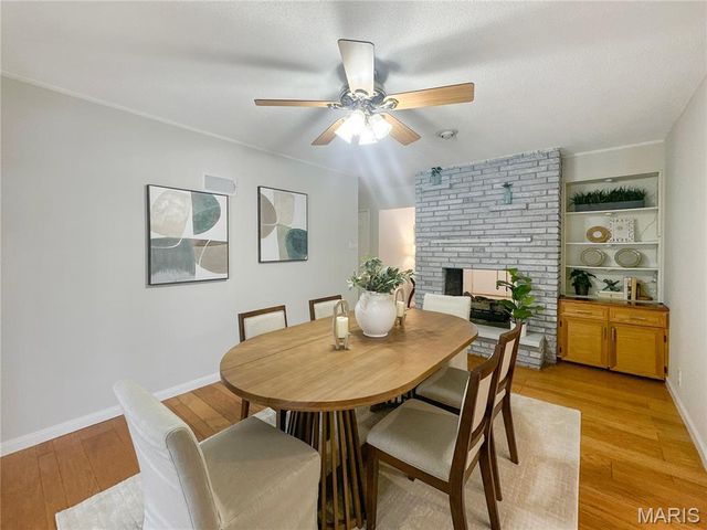 5457 Mild Drive, Oakville, MO 63129