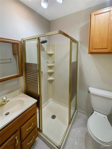 5457 Mild Drive, Oakville, MO 63129