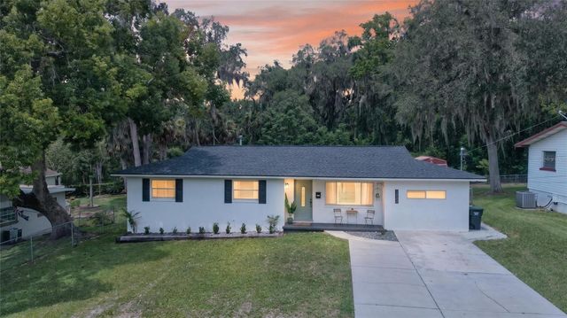 1428 SE 9TH AVENUE, Ocala, FL 34471