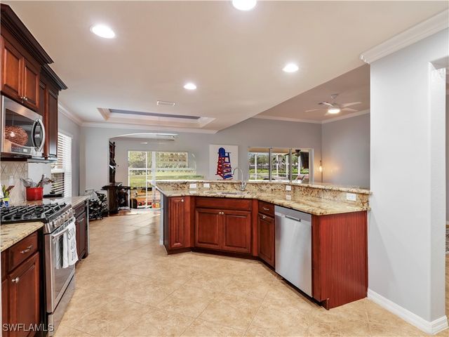 9085 Astonia WAY, Estero, FL 33967