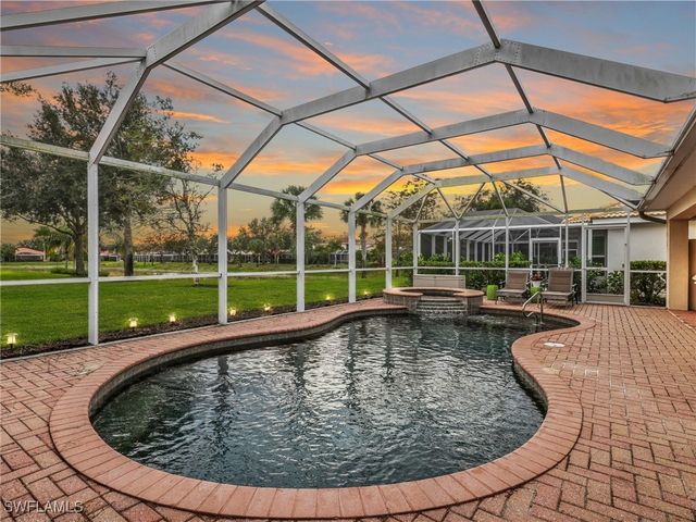 9085 Astonia WAY, Estero, FL 33967
