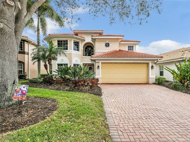 9085 Astonia WAY, Estero, FL 33967