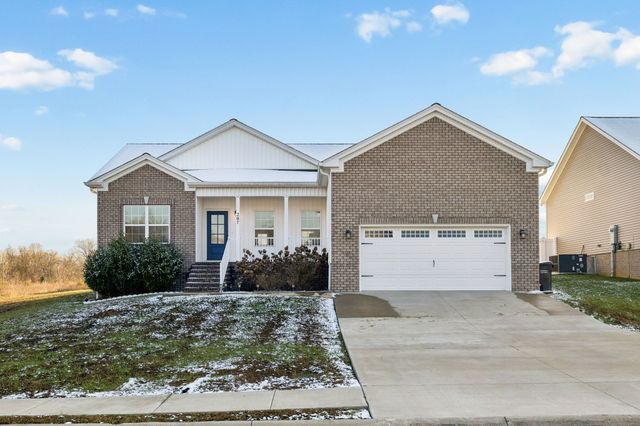 207 Bedford Ct, Hopkinsville, KY 42240