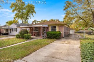 5622 Campbell Street, Dearborn Heights, MI 48125