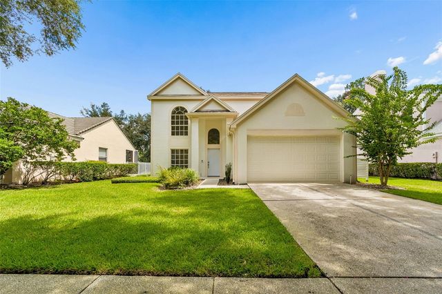 4966 EBENSBURG DRIVE, Tampa, FL 33647