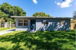 1040 NW 23rd Terrace, Fort Lauderdale, FL 33311