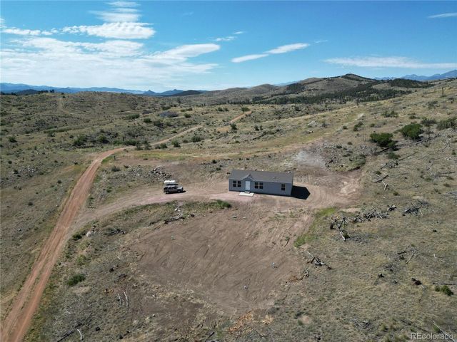 171 Sunset Trl, Cotopaxi, CO 81223