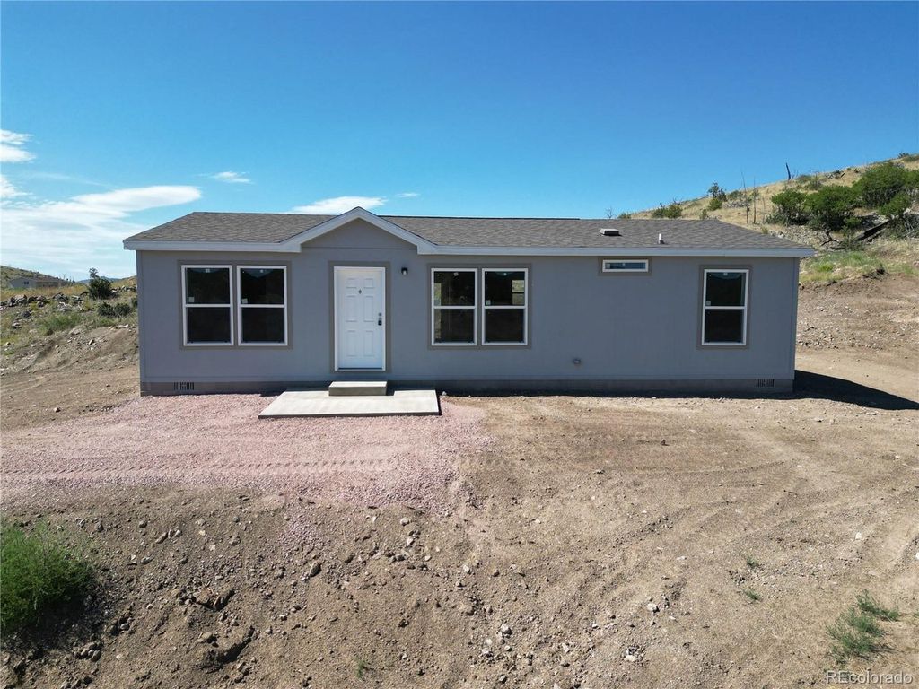 171 Sunset Trl, Cotopaxi, CO 81223
