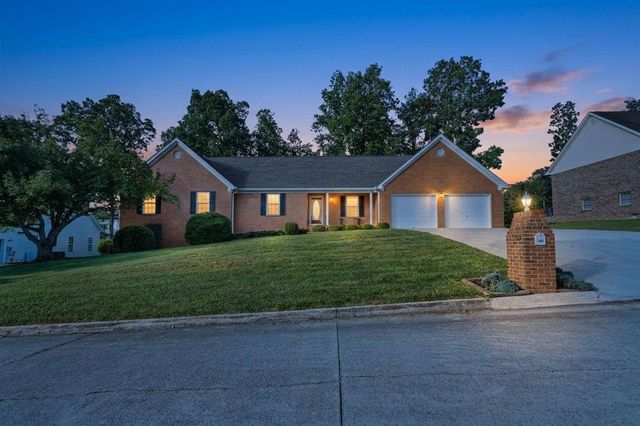 133 Rosewood Drive, NE, Cleveland, TN 37312