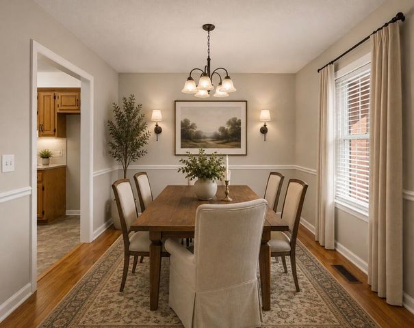 133 Rosewood Drive, NE, Cleveland, TN 37312