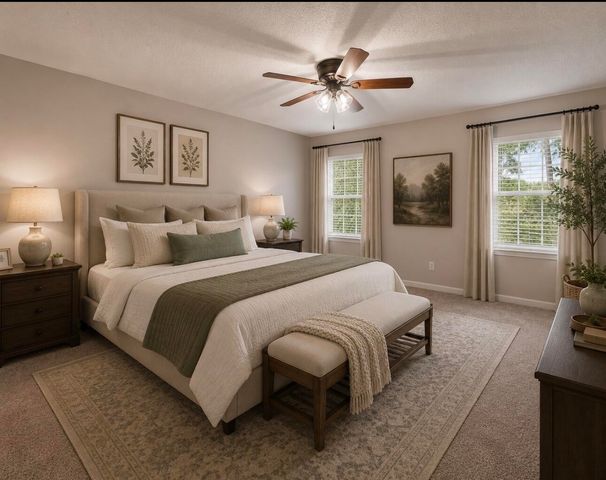 133 Rosewood Drive, NE, Cleveland, TN 37312