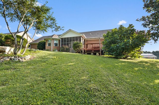 133 Rosewood Drive, NE, Cleveland, TN 37312